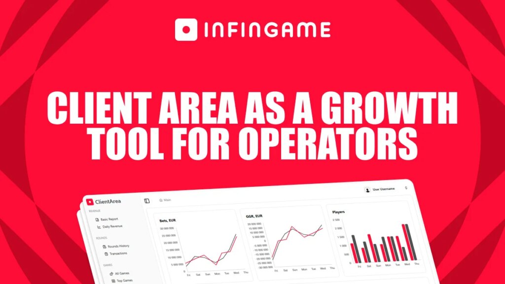 Infingame explore pourquoi les opérateurs se tournent vers l'analyse des casinos en libre-service | Infingame explore pourquoi les operateurs se tournent vers lanalyse des