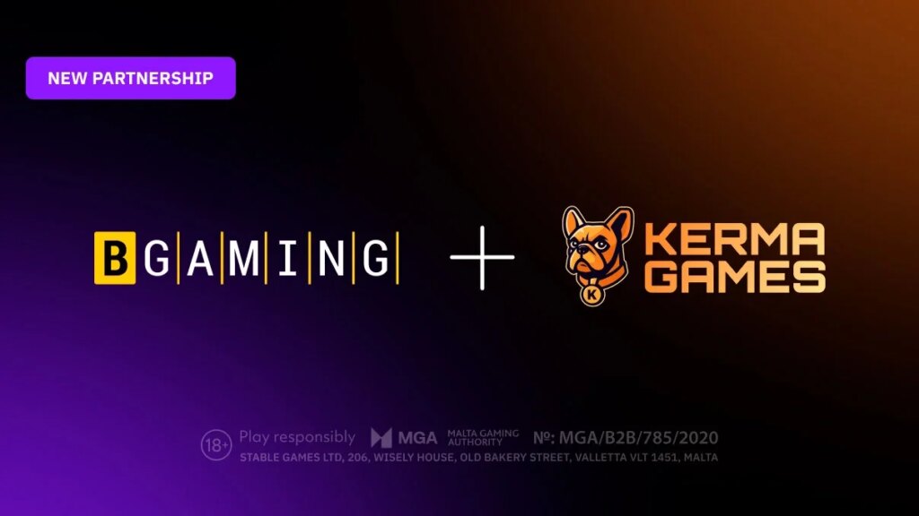 Kerma Games, partenaire BGaming sur Snoop Dogg Dollars | Kerma Games partenaire BGaming sur Snoop Dogg Dollars