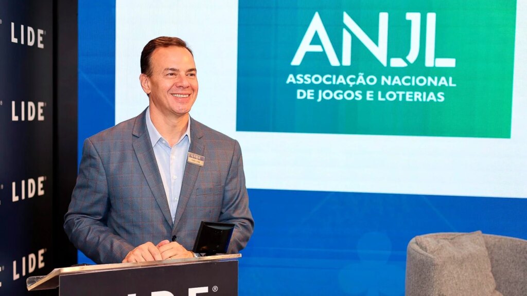 L'ANJL affirme que l'interdiction des casinos en ligne au Brésil pourrait porter la part de marché illégale à 82 % L'ANJL affirme que l'interdiction des casinos en ligne au Brésil pourrait porter la part de marché illégale à 82 % | LANJL affirme que linterdiction des casinos en ligne au Bresil