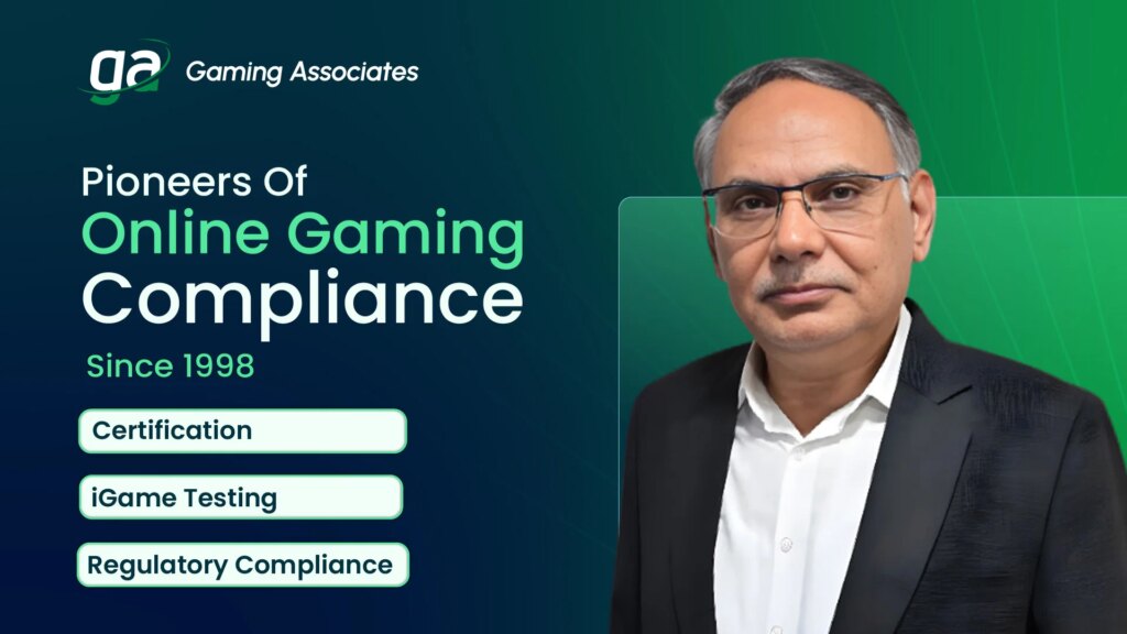 L'architecture de la confiance : comment les tests de conformité iGaming ont commencé | Larchitecture de la confiance comment les tests de conformite iGaming