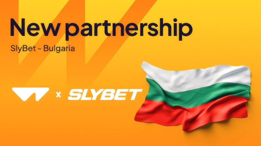 Le portefeuille de jeux de Wazdan est lancé avec SlyBet en Bulgarie | Le portefeuille de jeux de Wazdan est lance avec SlyBet