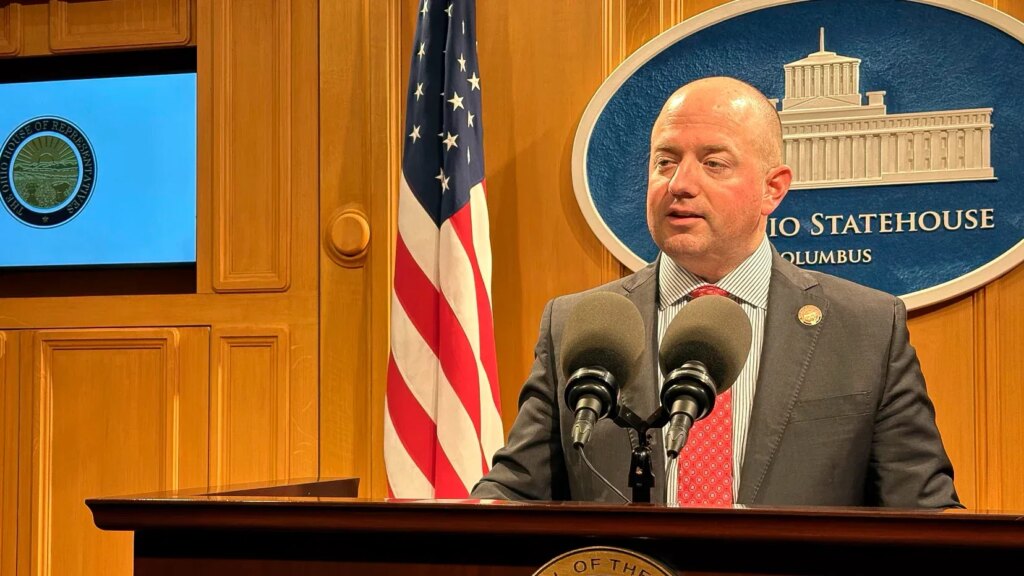 Les législateurs de l'Ohio revisitent le projet de loi iGaming avec un plan visant à orienter les promotions vers les casinos terrestres | Les legislateurs de lOhio revisitent le projet de loi iGaming