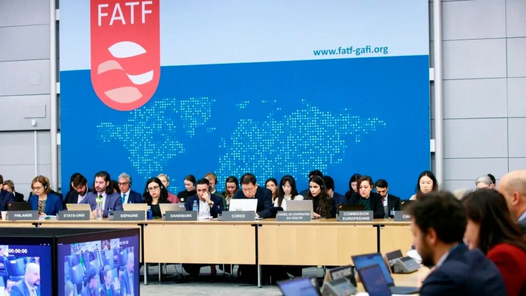 L'organisme de surveillance mondial GAFI publie de nouveaux indicateurs de risque pour les jeux et les paris | Lorganisme de surveillance mondial GAFI publie de nouveaux indicateurs de