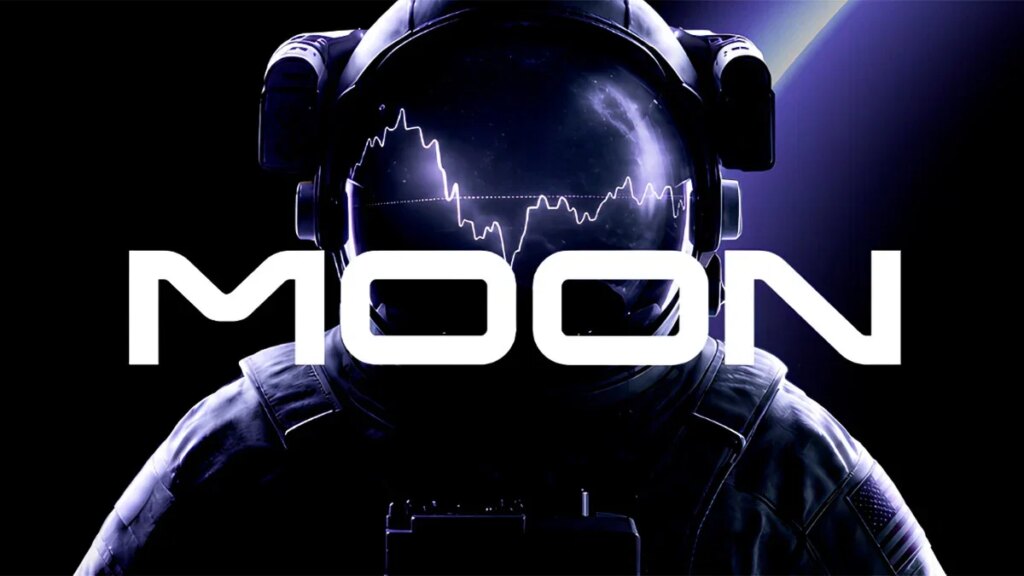 Moon.com lance des paris de marché 1000x avec des pertes plafonnées à la mise | Mooncom lance des paris de marche 1000x avec des pertes