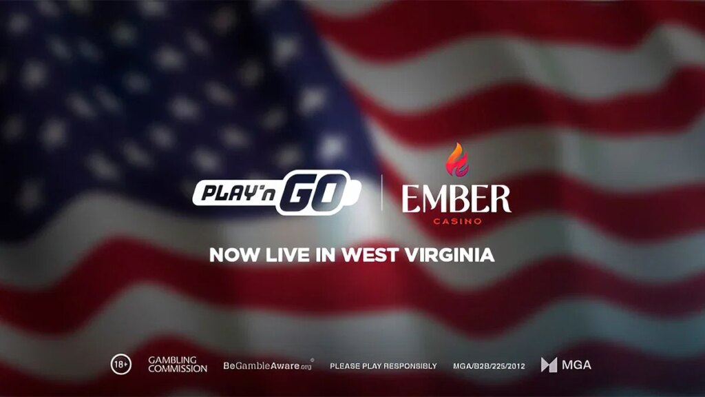 Play'n GO étend sa présence aux États-Unis grâce au partenariat avec Ember Entertainment | Playn GO etend sa presence aux Etats Unis grace au partenariat