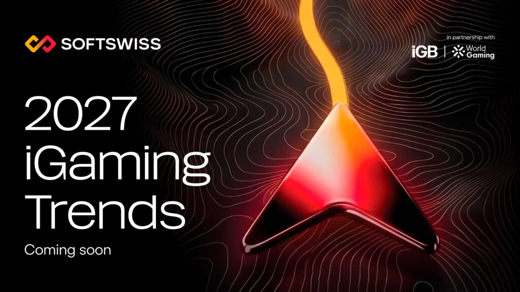 SOFTSWISS s'associe à WorldGaming pour le rapport sur les tendances iGaming 2027 | SOFTSWISS sassocie a WorldGaming pour le rapport sur les tendances