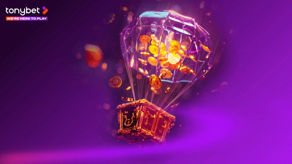 Un joueur de Tonybet remporte le grand jackpot du Fire Stampede de Pragmatic Play | Un joueur de Tonybet remporte le grand jackpot du Fire