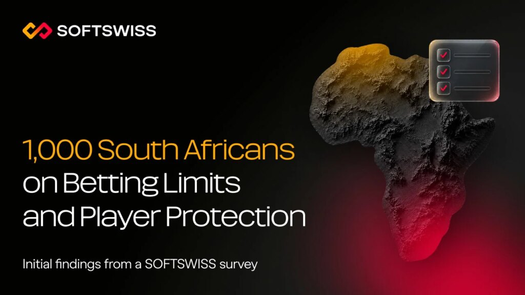Une enquête de SOFTSWISS révèle une lacune dans les demandes de protection des joueurs sud-africains | Une enquete de SOFTSWISS revele une lacune dans les demandes
