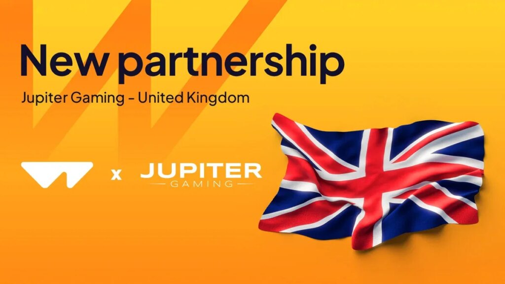 Wazdan étend sa présence au Royaume-Uni grâce à un accord avec Jupiter Gaming | Wazdan etend sa presence au Royaume Uni grace a un accord