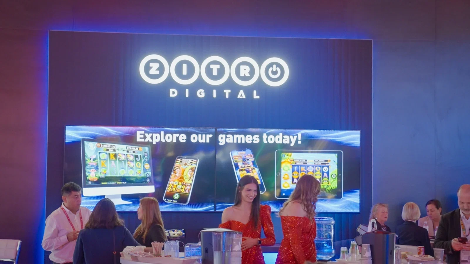 Zitro présente ses nouveaux titres FANTASY et CONCEPT au G2E Las Vegas | 1791254727 353 Zitro presente ses nouveaux titres FANTASY et CONCEPT au G2E
