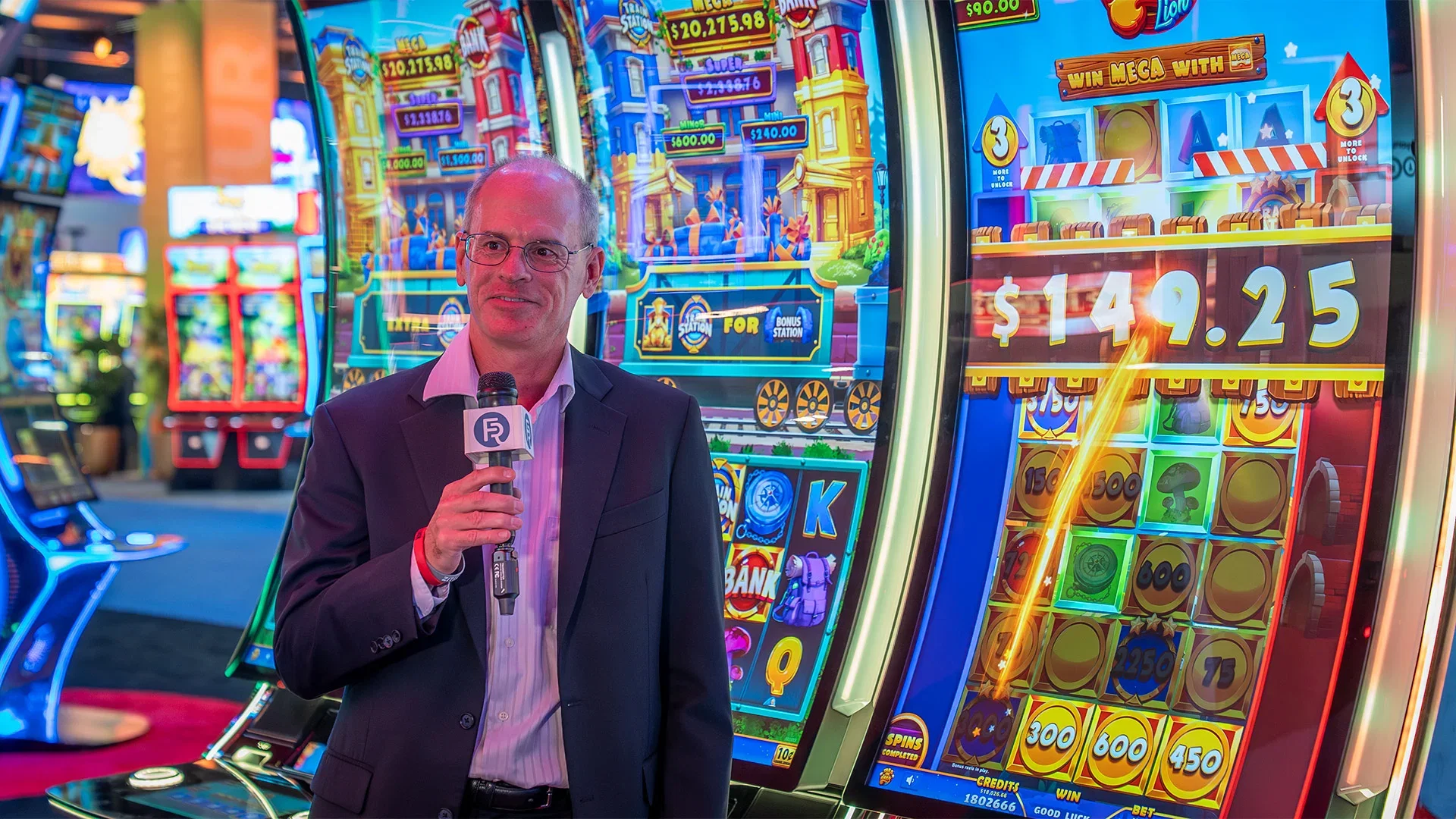 Zitro présente ses nouveaux titres FANTASY et CONCEPT au G2E Las Vegas | 1791254728 314 Zitro presente ses nouveaux titres FANTASY et CONCEPT au G2E