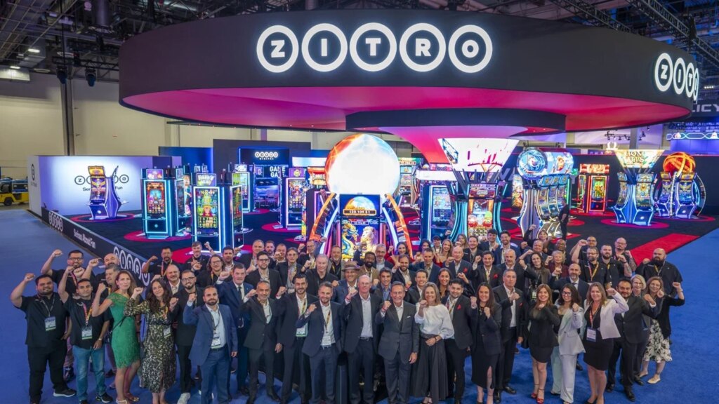 Zitro présente ses nouveaux titres FANTASY et CONCEPT au G2E Las Vegas | 1791254729 Zitro presente ses nouveaux titres FANTASY et CONCEPT au G2E