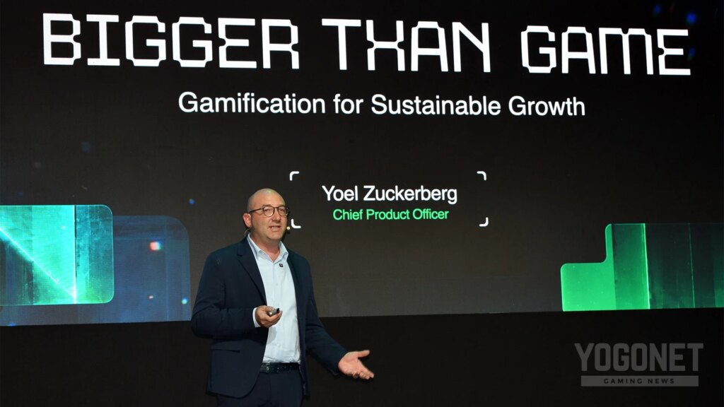 Soft2Bet CPO affirme que la gamification émotionnelle peut transformer la rétention en un résultat naturel Soft2Bet CPO affirme que la gamification émotionnelle peut transformer la rétention en un résultat naturel | 1791420292 Soft2Bet CPO affirme que la gamification emotionnelle peut transformer la