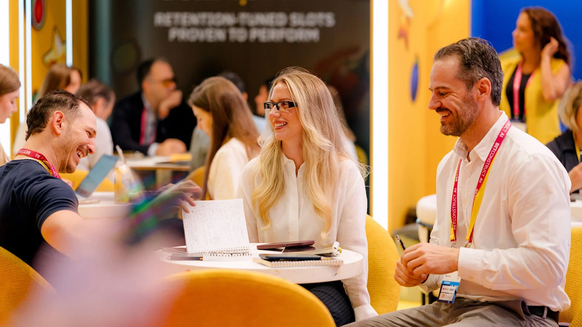 Jeux : "Les thèmes reconnaissables attirent l'attention, mais c'est le gameplay qui transforme cette attention en engagement durable." | 1791593166 467 Jeux quotLes themes reconnaissables attirent lattention mais cest le gameplay