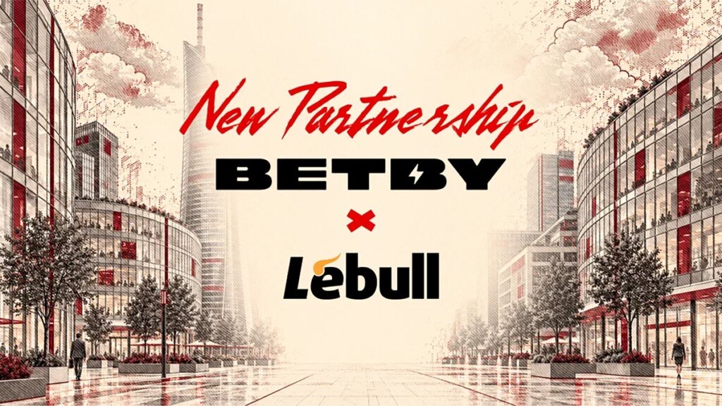 BETBY se développe en Pologne grâce à un partenariat technologique de paris sportifs avec Lebull | BETBY se developpe en Pologne grace a un partenariat technologique