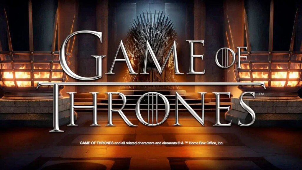 Blueprint Gaming et BetMGM lancent la machine à sous Game of Thrones aux États-Unis | Blueprint Gaming et BetMGM lancent la machine a sous Game