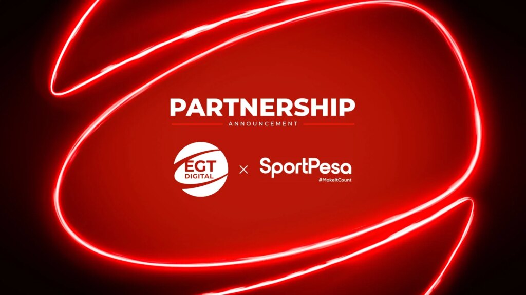 EGT Digital s'associe à SportPesa pour étendre la présence des jeux en Afrique EGT Digital s'associe à SportPesa pour étendre la présence des jeux en Afrique | EGT Digital sassocie a SportPesa pour etendre la presence des