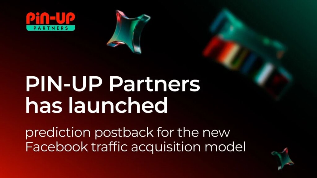 Facebook augmente l'automatisation. PIN-UP Partners est prêt pour le nouveau modèle de trafic Facebook augmente l'automatisation. PIN-UP Partners est prêt pour le nouveau modèle de trafic | Facebook augmente lautomatisation PIN UP Partners est pret pour le nouveau