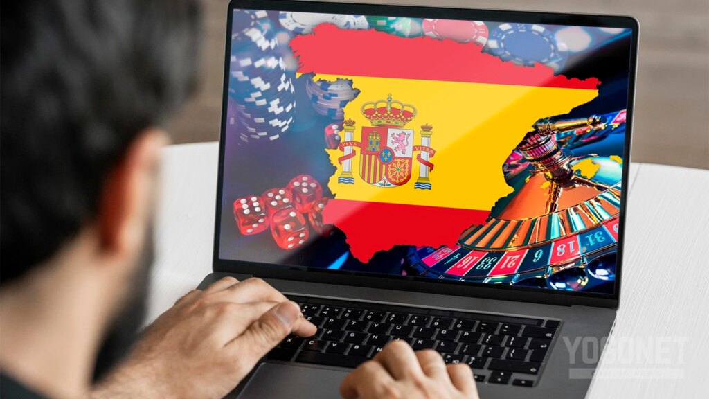 L'Espagne ordonne aux opérateurs de jeux en ligne de faire correspondre les méthodes de paiement avec les titulaires de comptes | LEspagne ordonne aux operateurs de jeux en ligne de faire