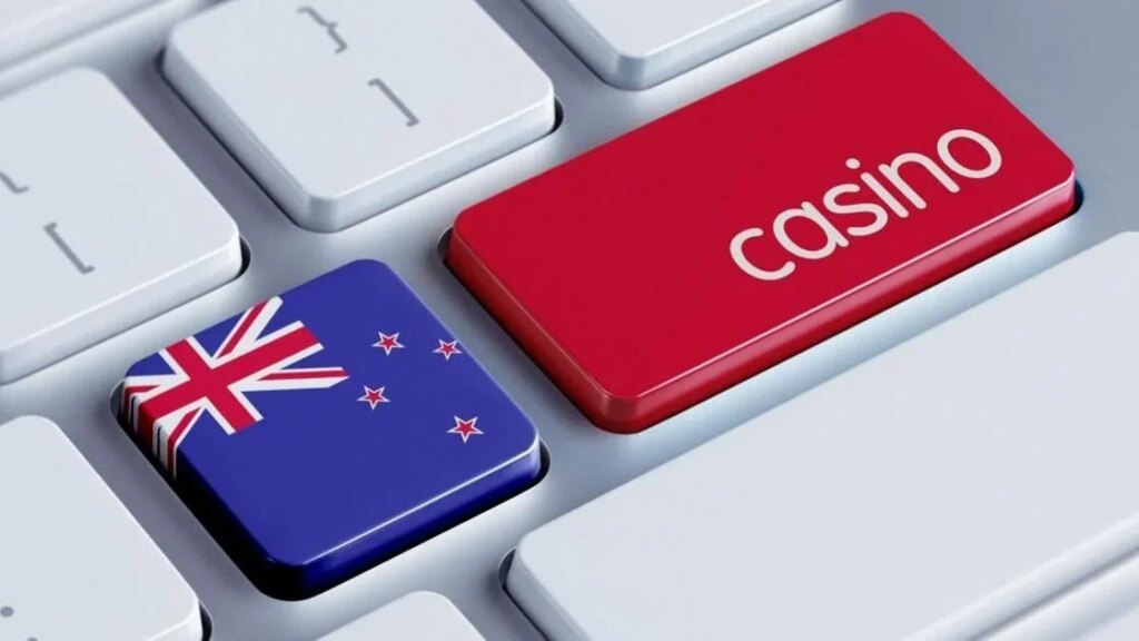 La Nouvelle-Zélande avance 11 sociétés dans le processus de licence de casino en ligne, les autres doivent se retirer d'ici décembre | La Nouvelle Zelande avance 11 societes dans le processus de licence