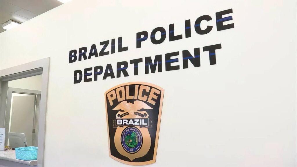 Le Brésil crée une unité de police fédérale chargée de contrôler les paris dans le cadre d'une interdiction nationale | Le Bresil cree une unite de police federale chargee de