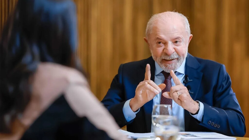 Lula estime qu'il est peu probable que le Congrès annule l'interdiction des paris au Brésil Lula estime qu'il est peu probable que le Congrès annule l'interdiction des paris au Brésil | Lula estime quil est peu probable que le Congres annule