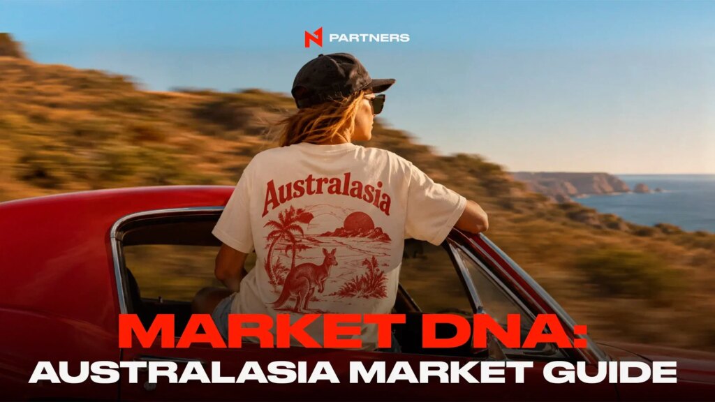 N1 Partners partage un guide du marché de l'Australasie | N1 Partners partage un guide du marche de lAustralasie
