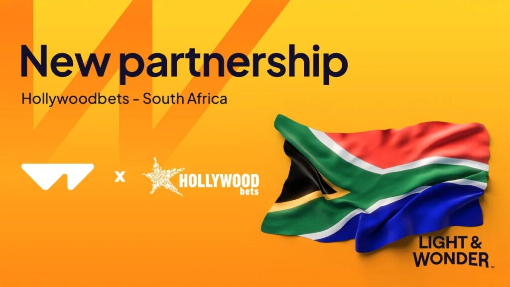 Wazdan entre en Afrique du Sud grâce au partenariat Hollywoodbets | Wazdan entre en Afrique du Sud grace au partenariat Hollywoodbets