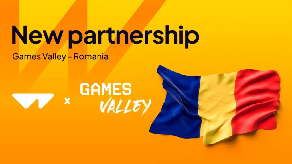 Wazdan s'associe à Games Valley pour étendre la distribution de jeux | Wazdan sassocie a Games Valley pour etendre la distribution de