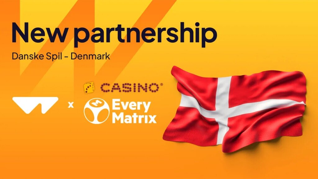 Wazdan signe un accord de contenu avec Danske Spil Casino pour proposer un portefeuille de machines à sous aux joueurs danois | Wazdan signe un accord de contenu avec Danske Spil Casino